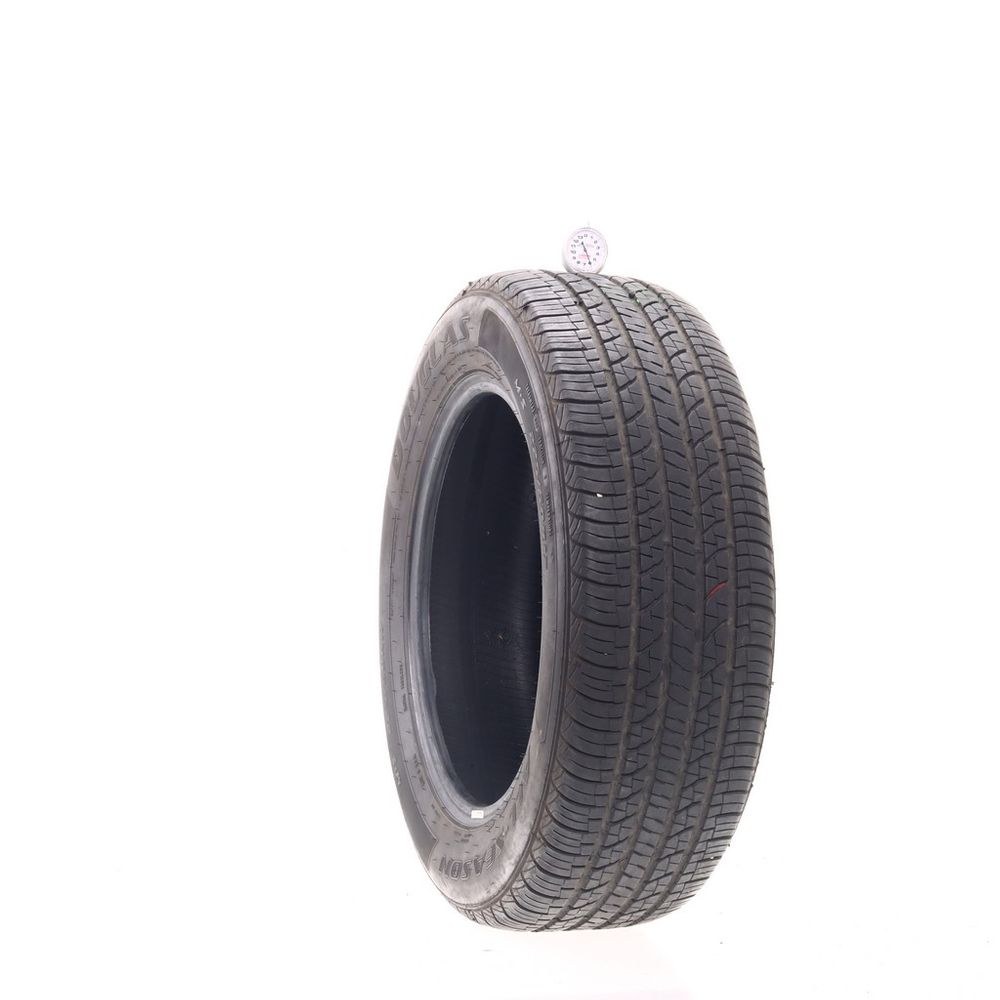 Used 225/60R17 Douglas All Season 99H - 6/32 - Image 1