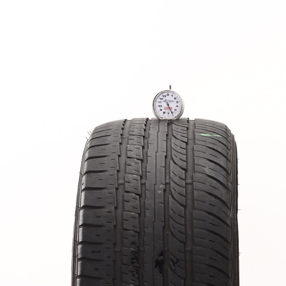 Set of (2) Used 245/45R20 Firestone Firehawk GTV 99V - 6/32 - Image 2