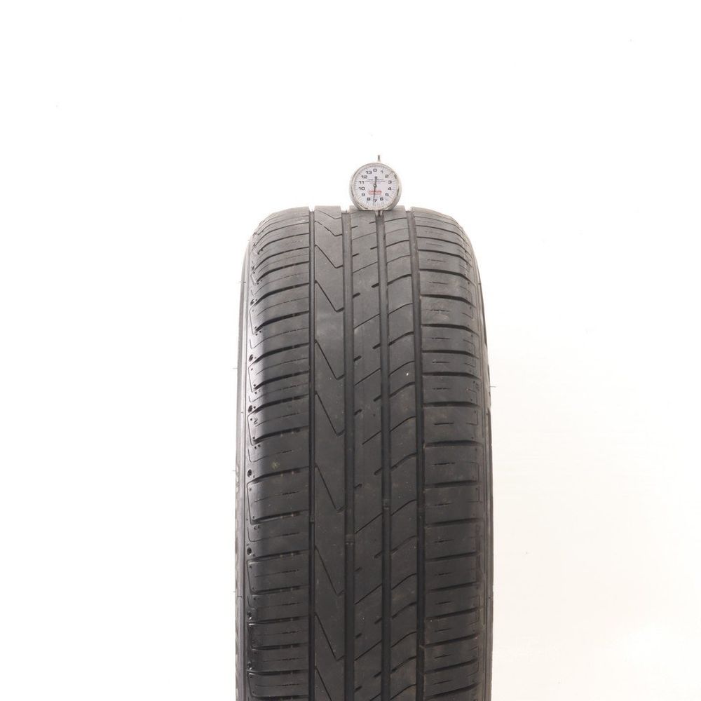 Set of (2) Used 225/60R18 Hankook Ventus S1 evo2 SUV HRS 104W - 7-8.5/32 - Image 2