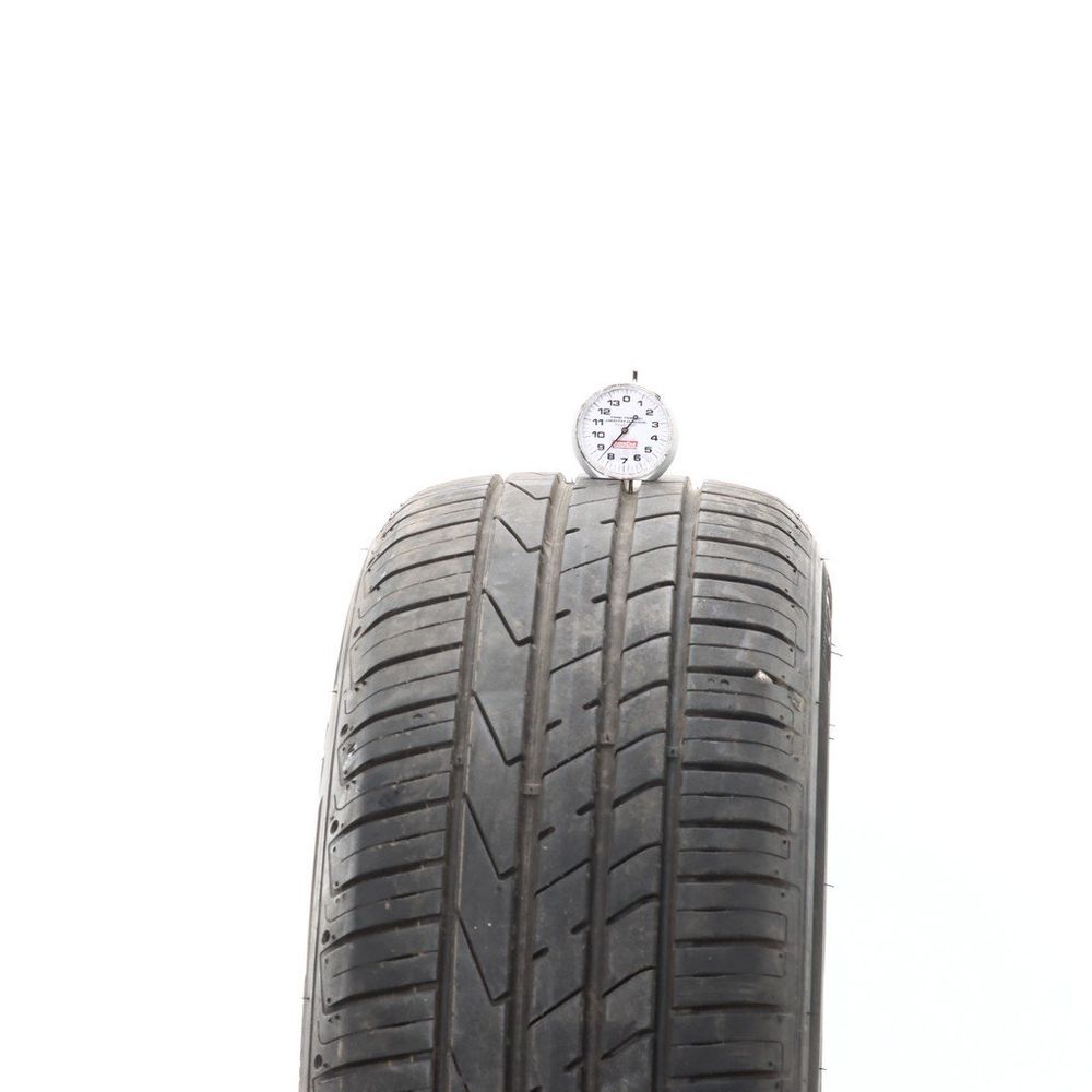 Set of (2) Used 225/60R18 Hankook Ventus S1 evo2 SUV HRS 104W - 7-8.5/32 - Image 5