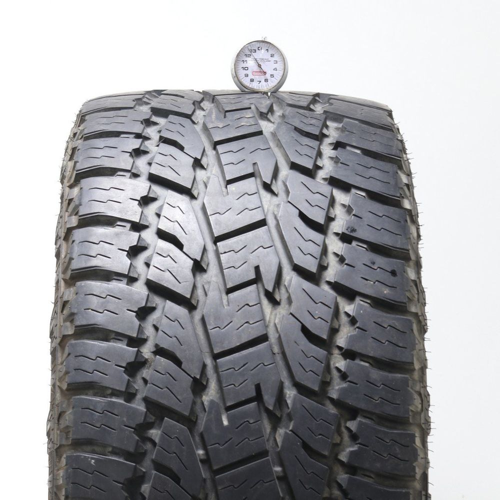Set of (2) Used LT 305/55R20 Toyo Open Country A/T II Xtreme 121/118S E - 11-12.5/32 - Image 5