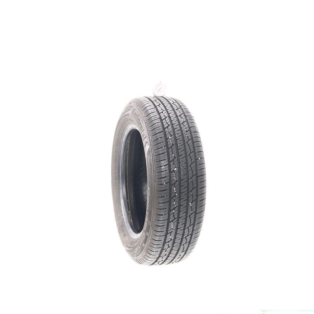 Used 185/65R15 Continental ControlContact Tour A/S Plus 88H - 8.5/32 - Image 1