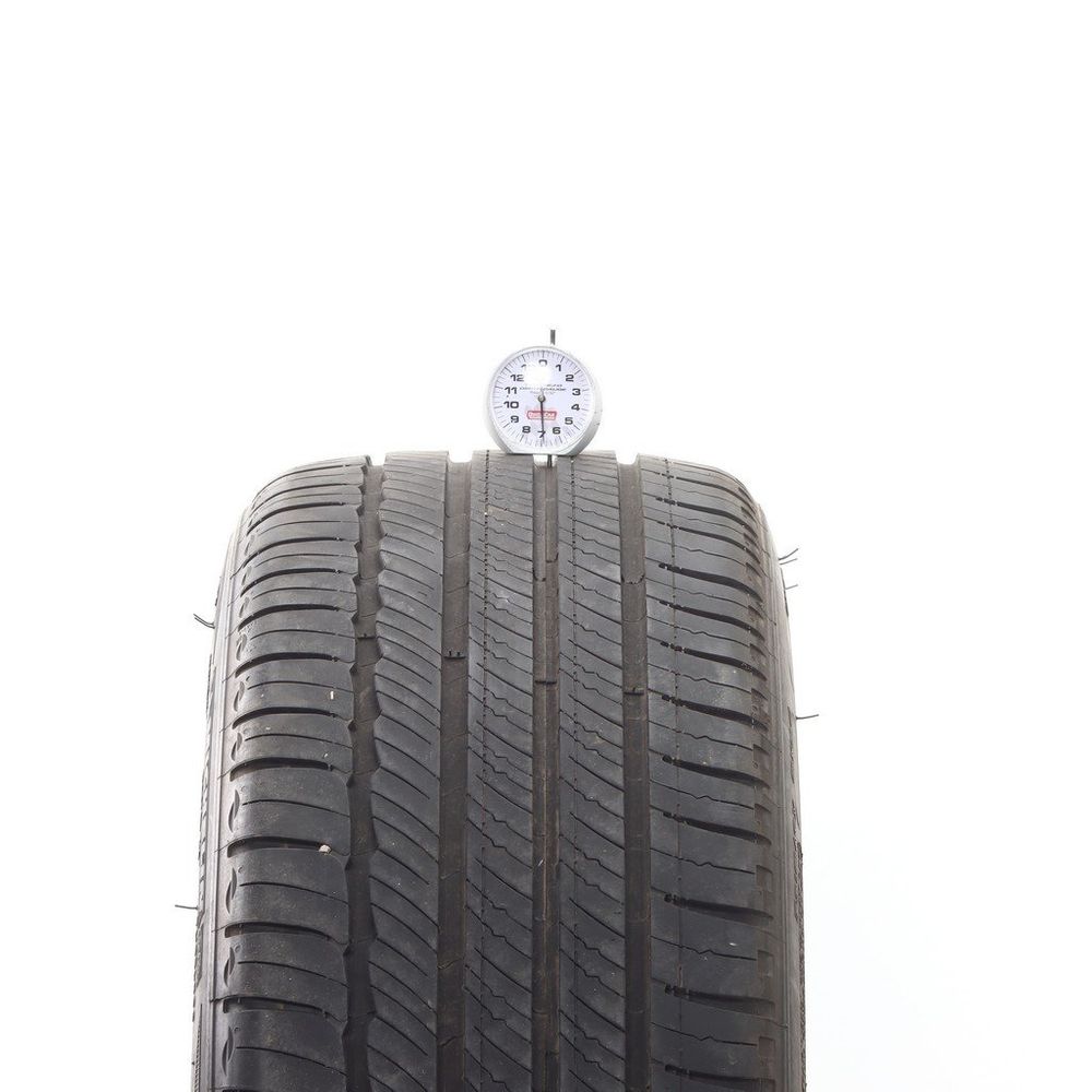 Set of (2) Used 235/40R19 Michelin Primacy MXM4 92V - 7-8.5/32 - Image 2