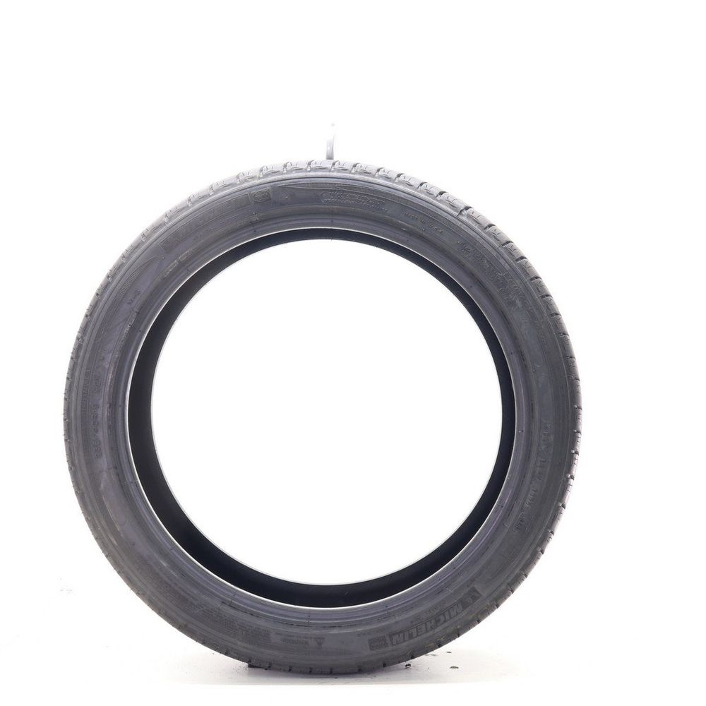 Set of (2) Used 235/40R19 Michelin Primacy MXM4 92V - 7-8.5/32 - Image 6