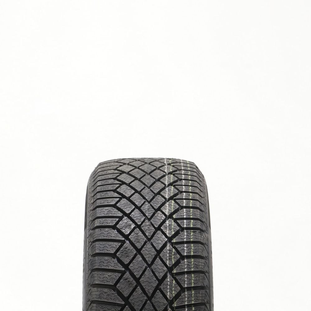 Set of (2) New 185/55R15 Continental VikingContact 7 86T - 10/32 - Image 2