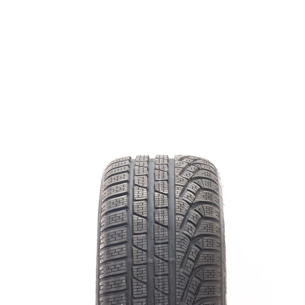 Driven Once 235/45R18 Pirelli Sottozero Winter 240 Serie II 98V - 11/32 - Image 2