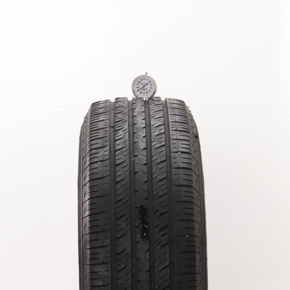 Used LT 245/75R17 Arroyo Eco Pro H/T 121/118S E - 9/32 - Image 2
