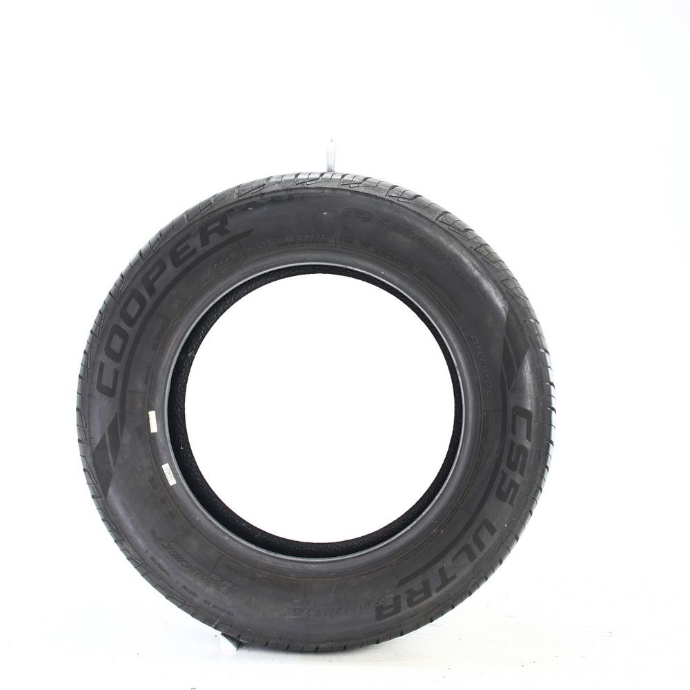 Set of (2) Used 205/65R16 Cooper CS5 Ultra Touring 95H - 7-7.5/32 - Image 3