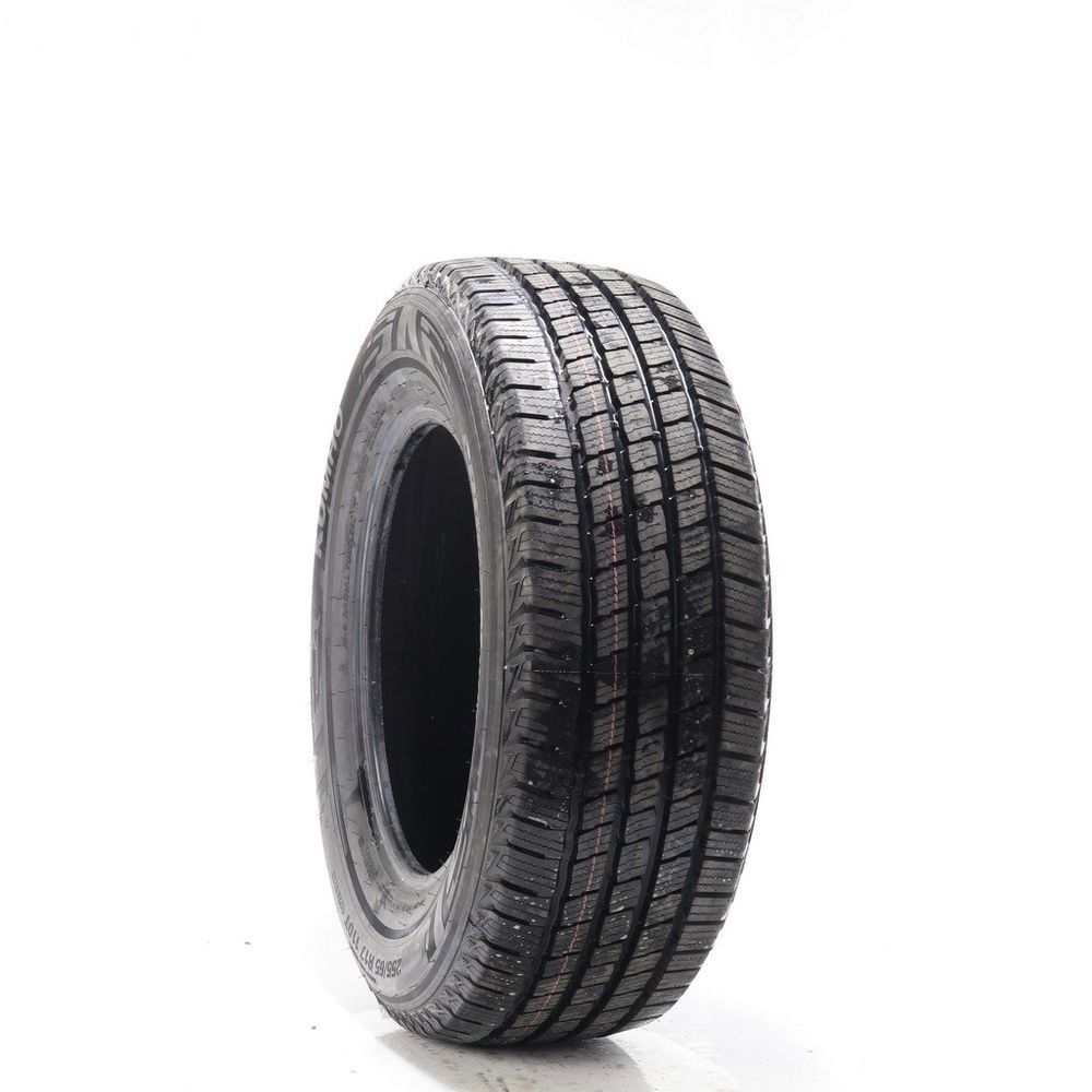 New 255/65R17 Kumho Crugen HT51 110T - 12/32 - Image 1