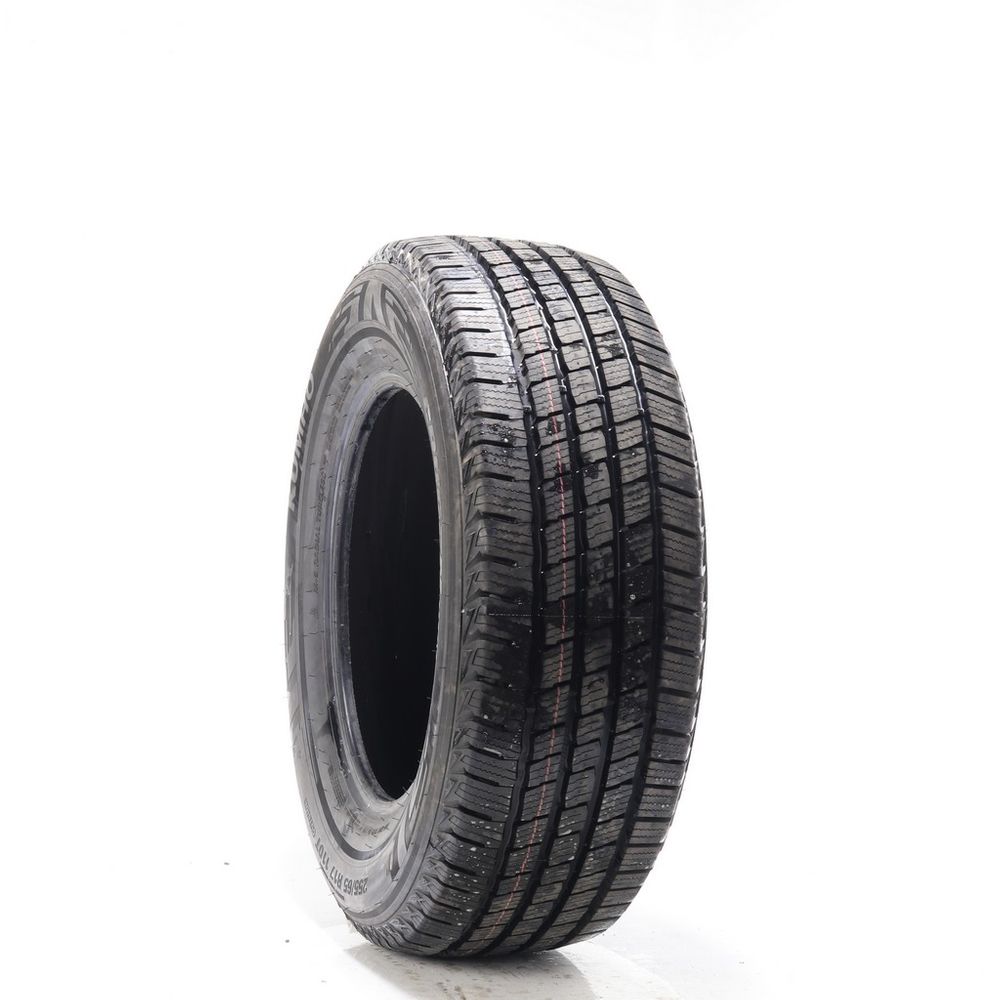 New 255/65R17 Kumho Crugen HT51 110T - 12/32 - Image 1