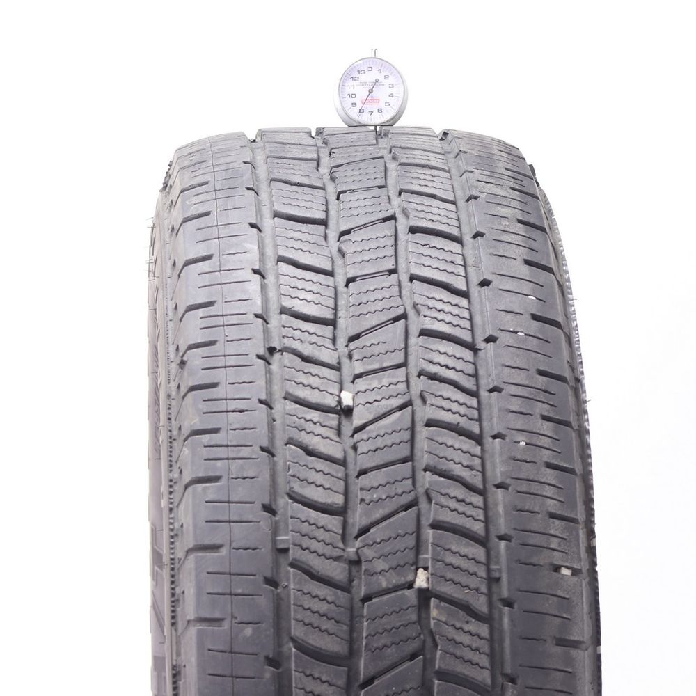 Used LT 285/70R17 DeanTires Back Country QS-3 Touring H/T 121/118S E - 8/32 - Image 2