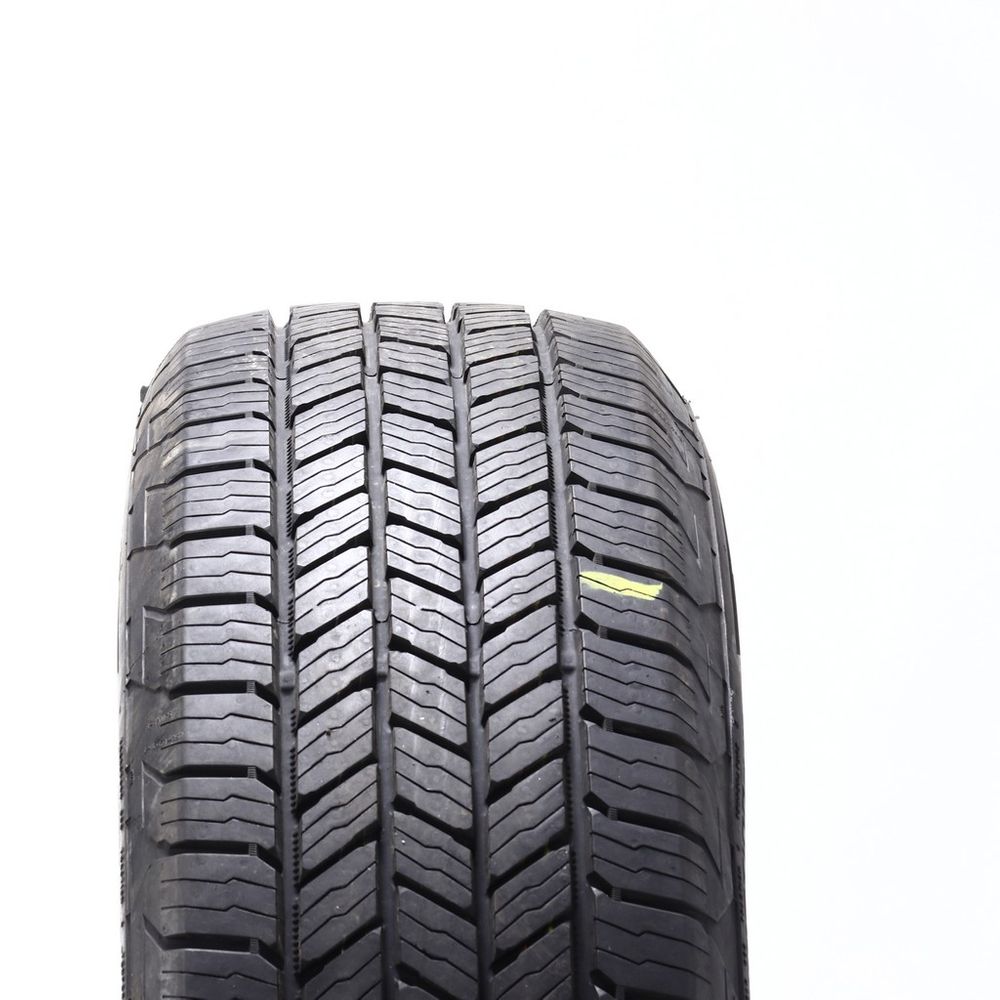 Driven Once 265/70R18 Continental TerrainContact H/T 116T - 12/32 - Image 2