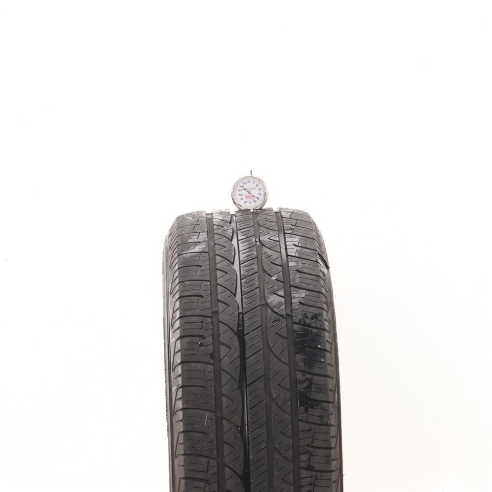 Used 225/60R17 Kelly Edge Touring A/S 99V - 5/32 - Image 2