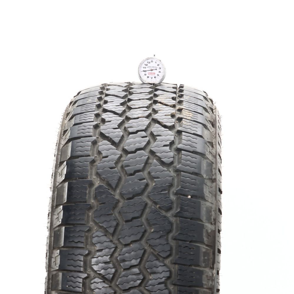 Used 275/60R20 Bridgestone Dueler A/T Ascent Enliten 115T - 10/32 - Image 2