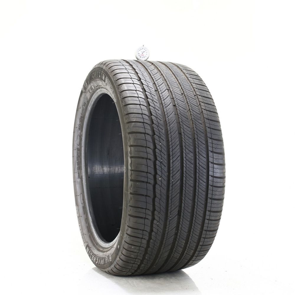 Used 315/40R21 Michelin Primacy Tour A/S MO 111H - 8.5/32 - Image 1