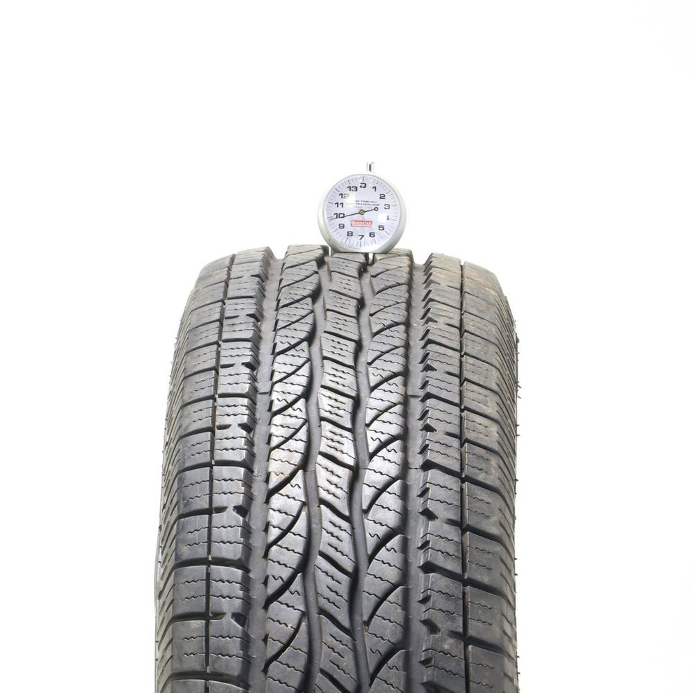 Used 235/75R17 Maxxis Bravo H/T-770 109S - 9.5/32 - Image 2