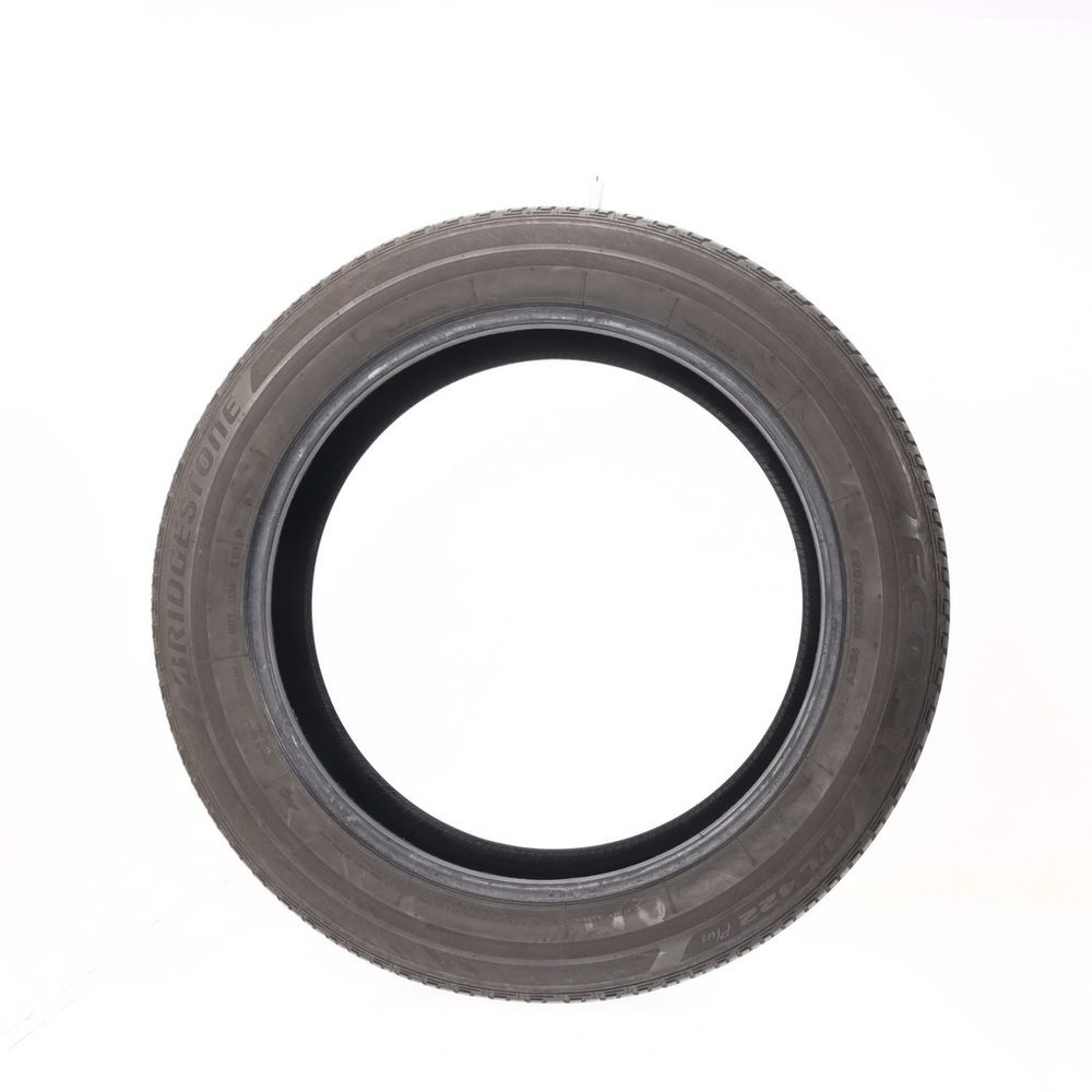 Set of (2) Used 235/55R20 Bridgestone Ecopia H/L 422 Plus 102V - 5/32 - Image 3
