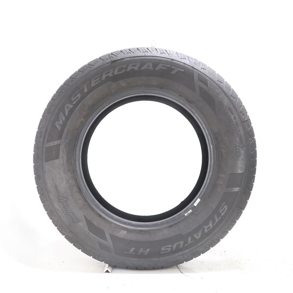 Used 275/65R18 Mastercraft Stratus HT 116T - 8.5/32 - Image 3