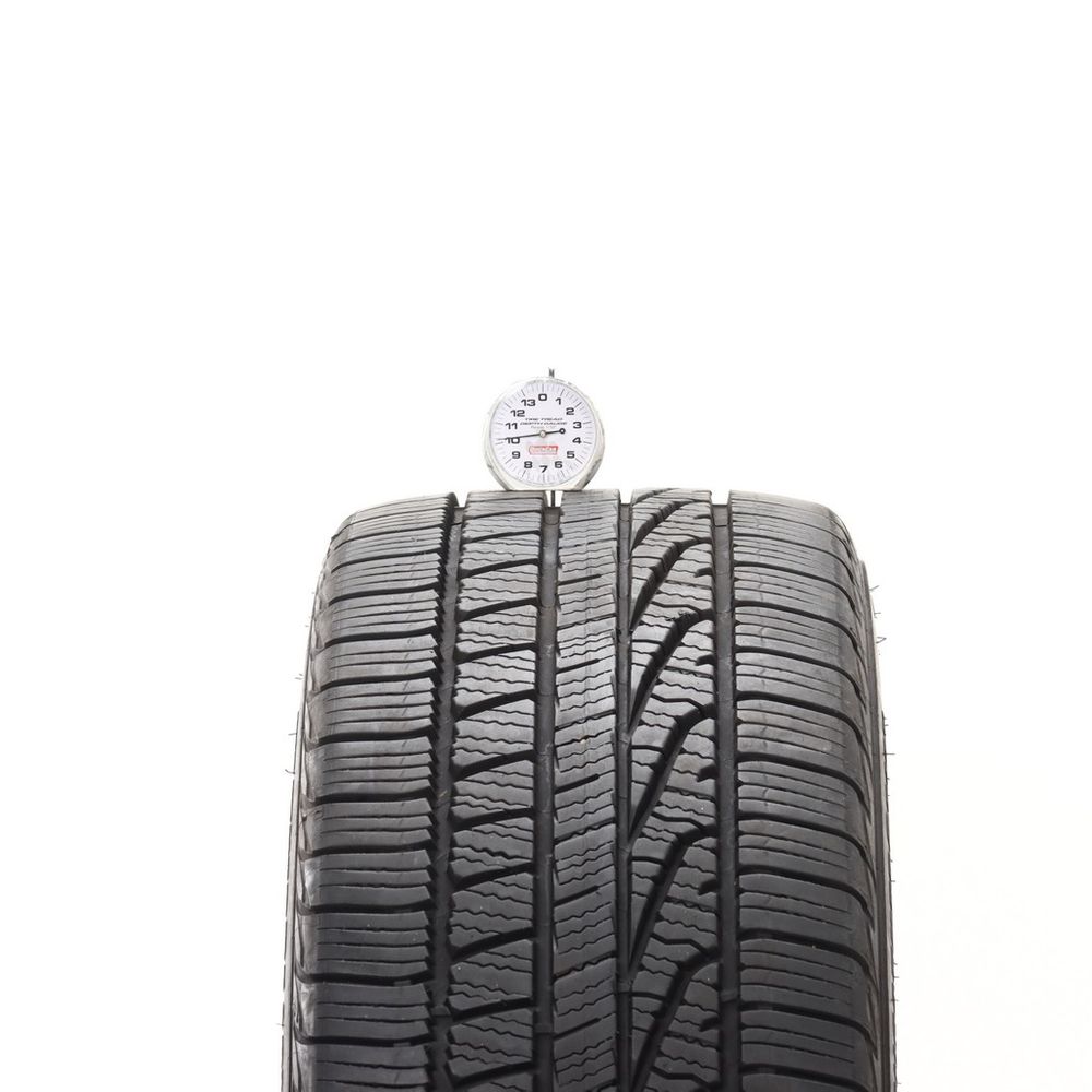 Set of (2) Used 235/45R19 Goodyear Assurance WeatherReady 95V - 9.5-10/32 - Image 5