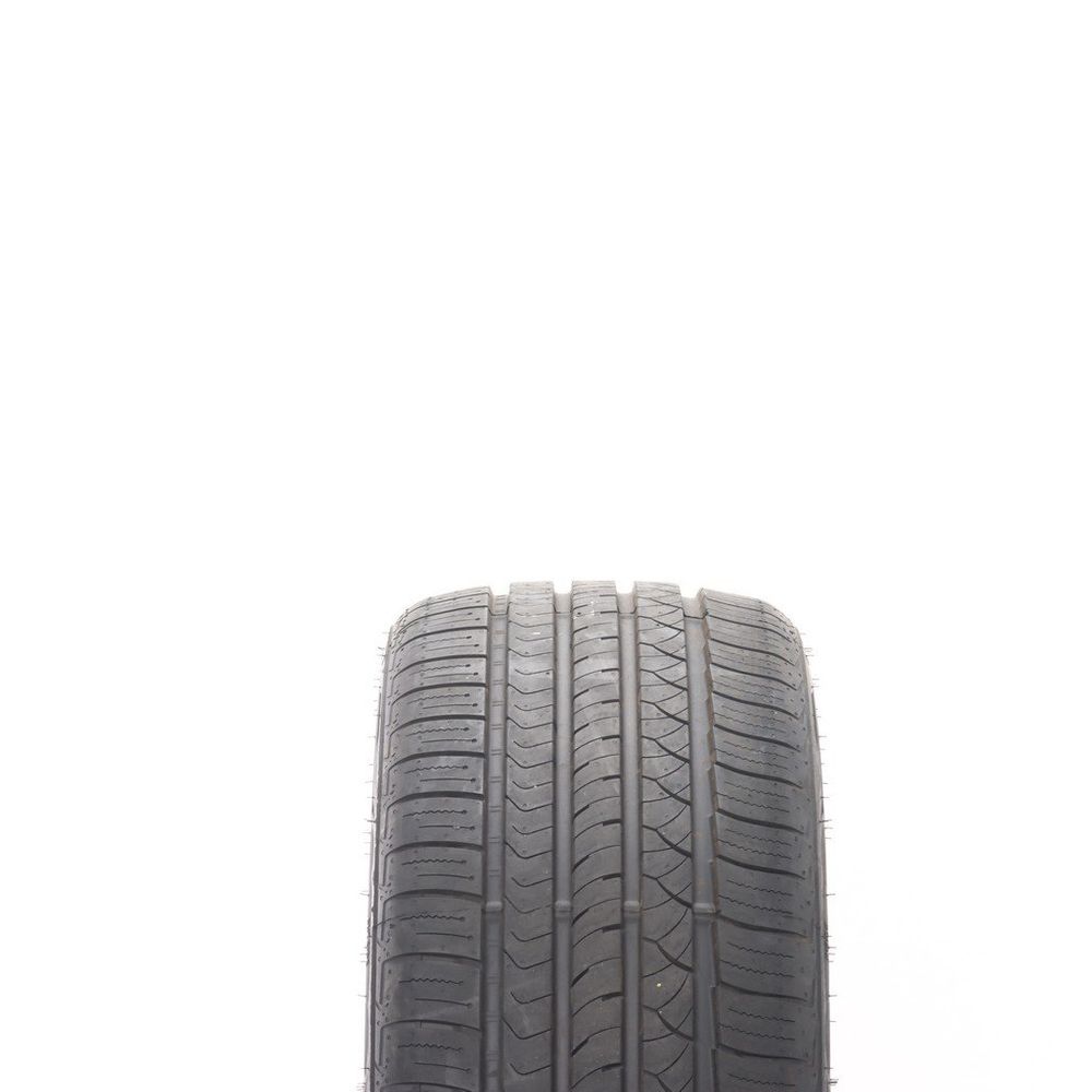 Driven Once 225/40ZR19 Hercules Raptis R-T6 93W - 8.5/32 - Image 2