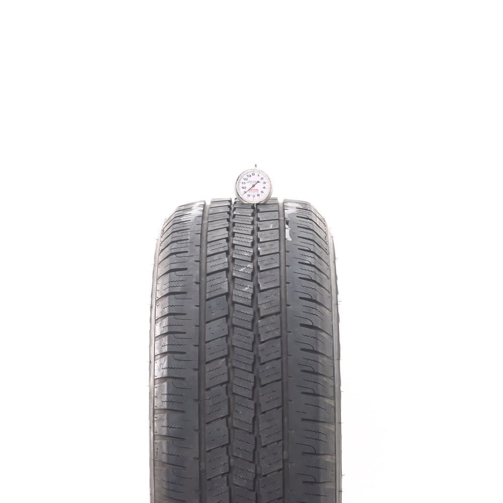 Set of (2) Used 235/65R17 Linglong Crosswind H/T 104T - 9-10/32 - Image 2