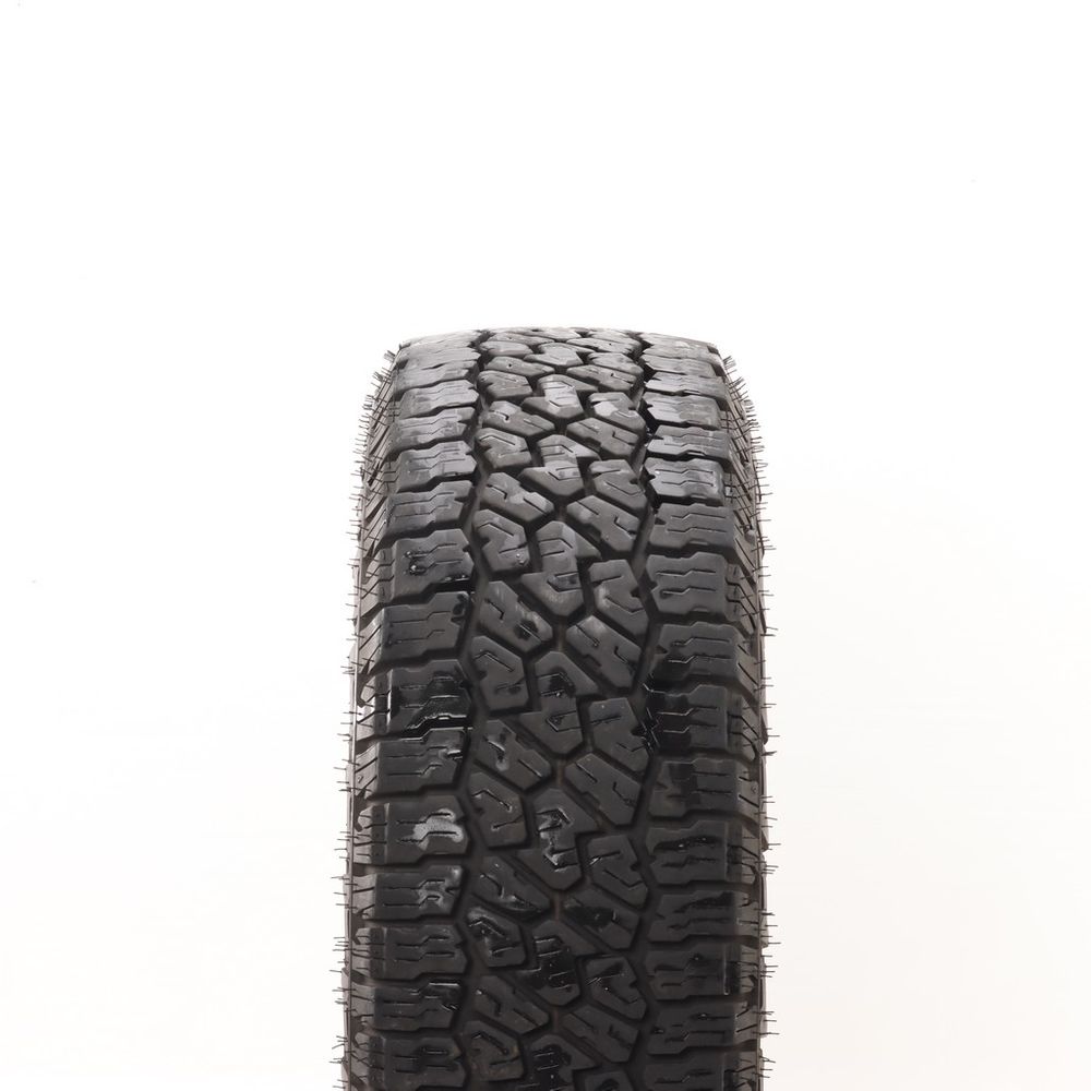 Used LT 245/75R17 Falken Wildpeak A/T4W 121/118S E - 14/32 - Image 2