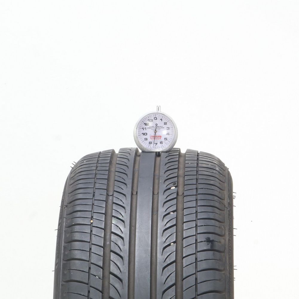 Set of (2) Used 185/55R16 Thunderer Mach IV R302 83V - 7-8.5/32 - Image 2