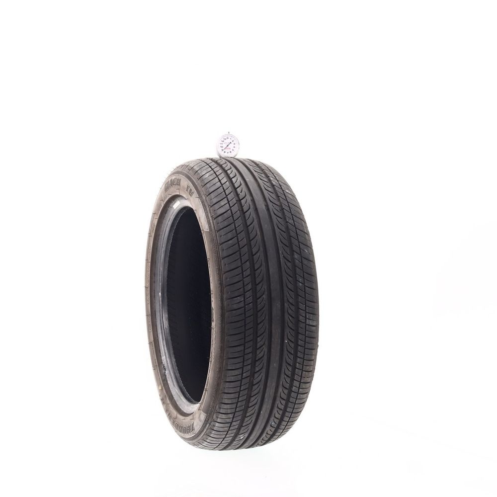 Set of (2) Used 185/55R16 Thunderer Mach IV R302 83V - 7-8.5/32 - Image 4