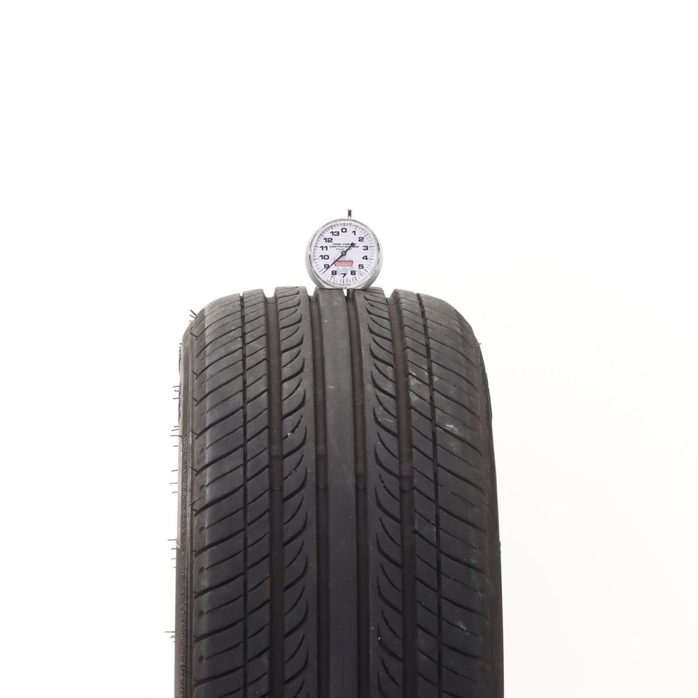 Set of (2) Used 185/55R16 Thunderer Mach IV R302 83V - 7-8.5/32 - Image 5