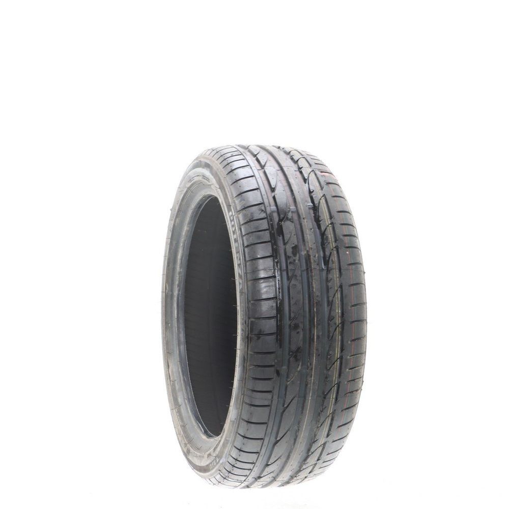 New 225/45R18 Bridgestone Potenza S001 RFT 91Y - Image 1