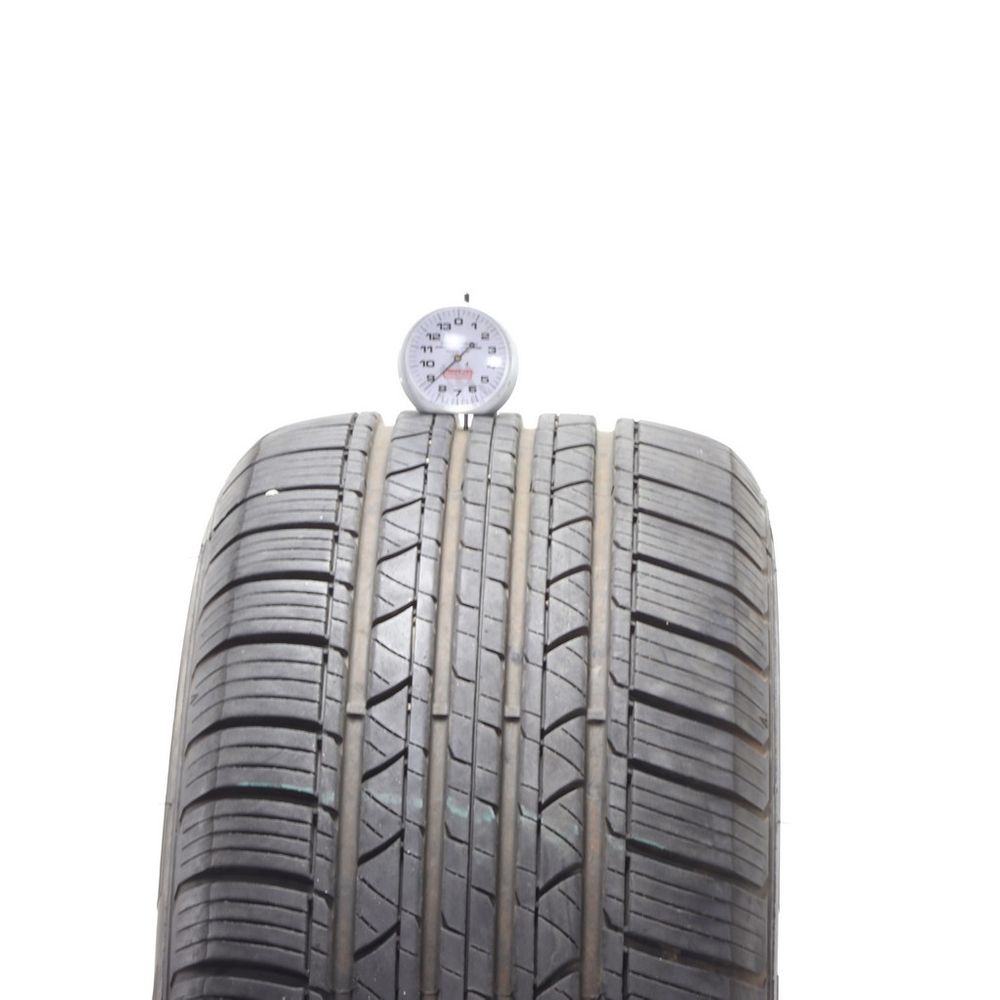 Set of (2) Used 235/55R18 Milestar MS932 Sport 100V - 8-8.5/32 - Image 5