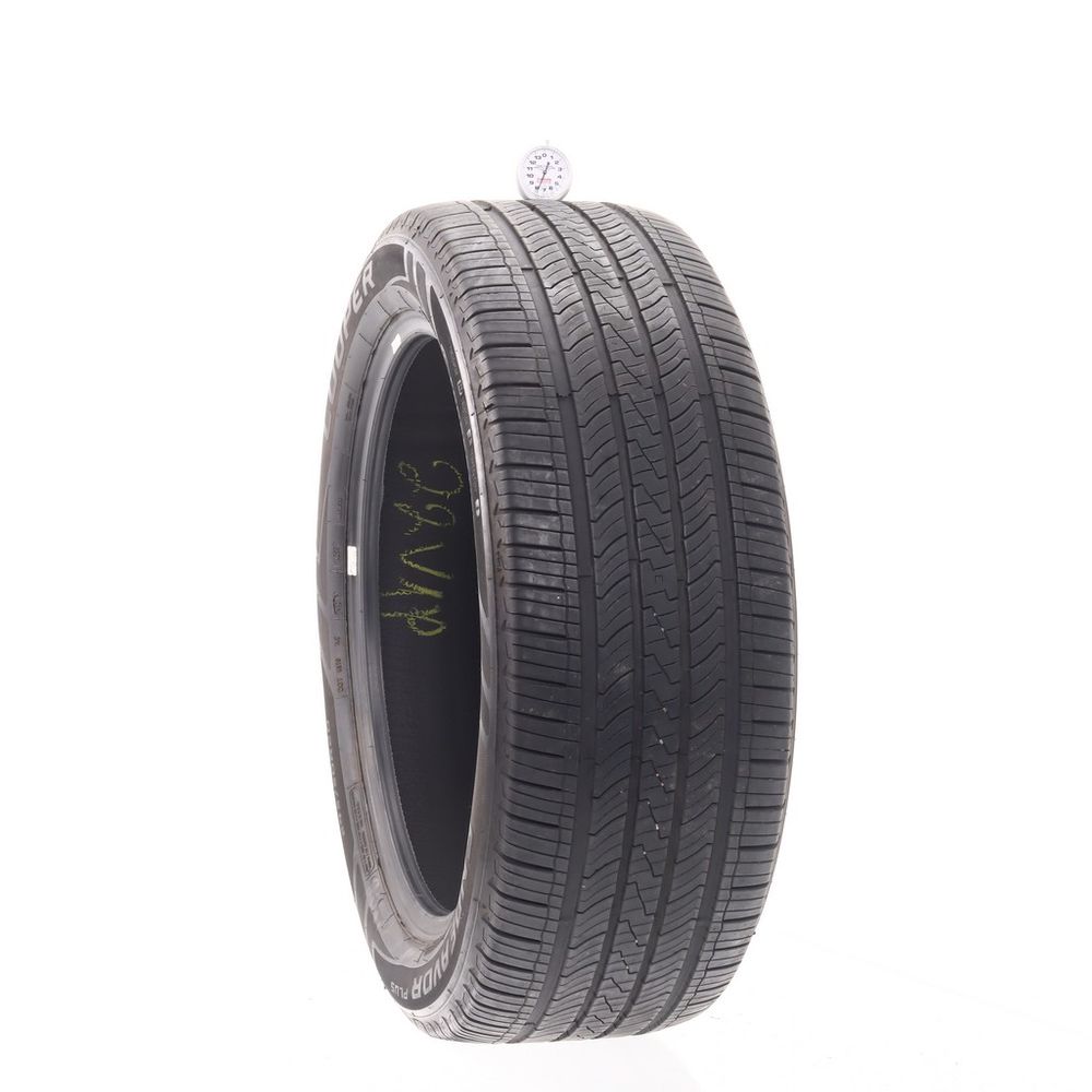Set of (2) Used 245/50R20 Cooper Endeavor Plus 102V - 6-7.5/32 - Image 4