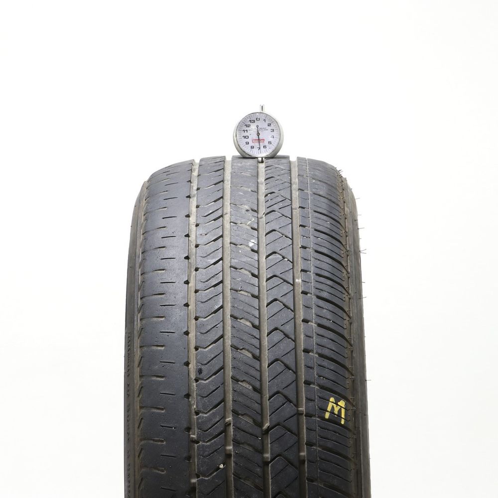 Used 225/60R18 Firestone Firehawk Pursuit 100W - 6.5/32 - Image 2