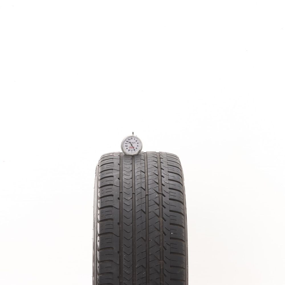 Set of (2) Used 215/45R18 Goodyear Eagle Sport AS 93W - 5.5-7/32 - Image 2
