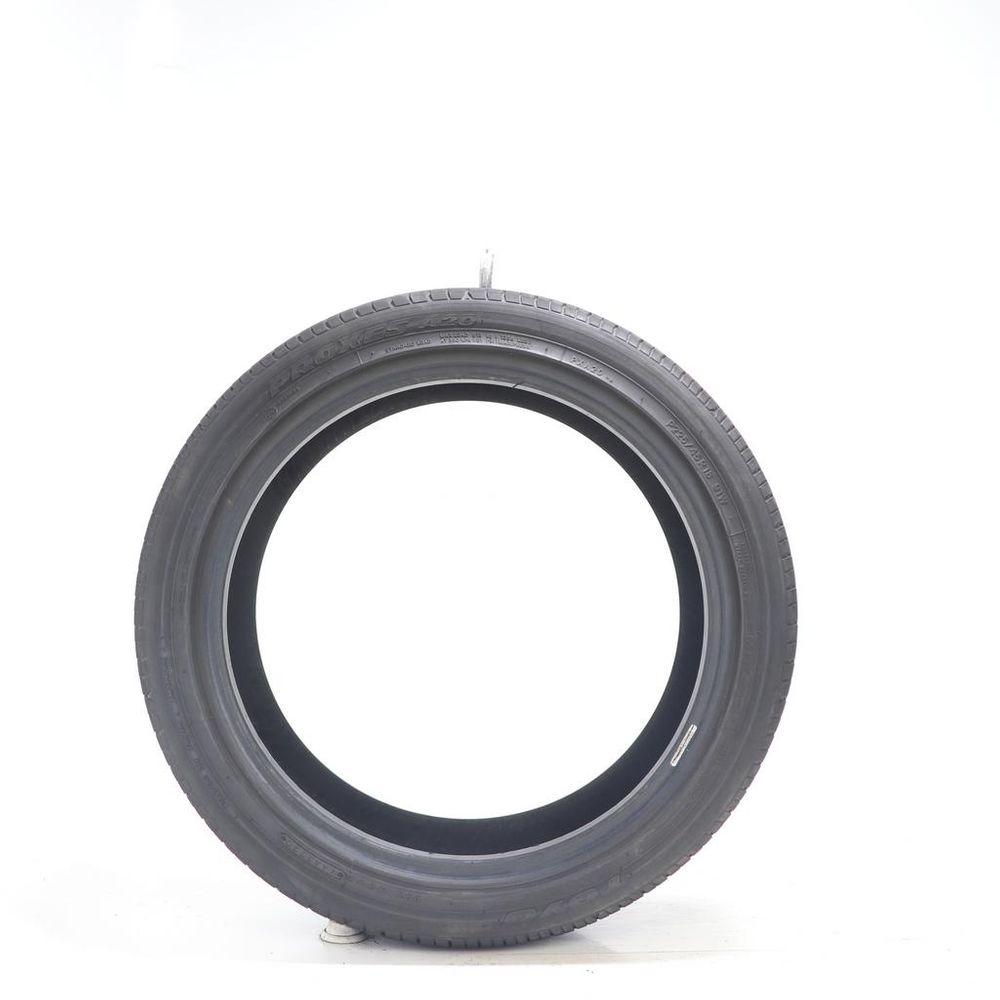 Used 225/45R18 Toyo Proxes A20 91W - 7.5/32 - Image 3