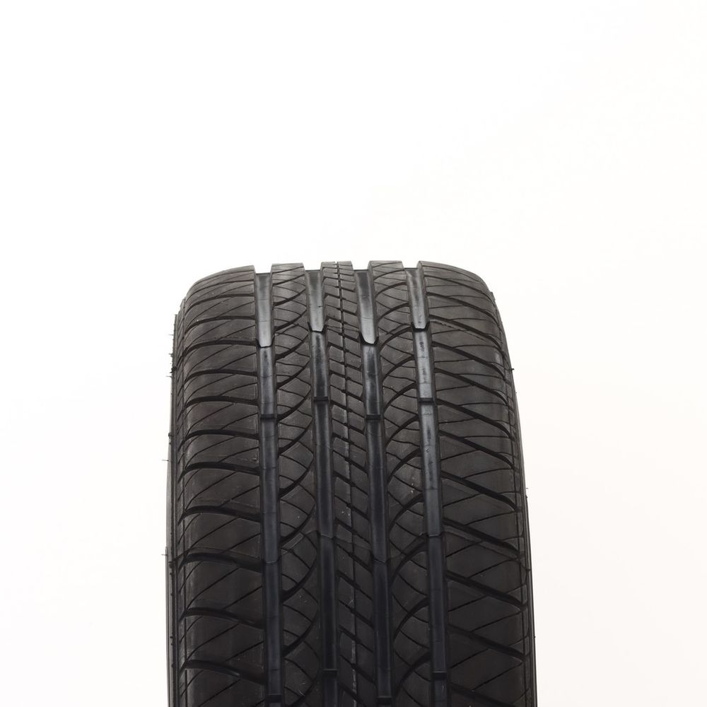 Driven Once 225/60R16 Douglas Touring A/S 98H - 9/32 - Image 2