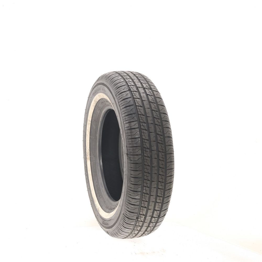 New 205/75R15 Ironman RB-12 NWS 97S - Image 1