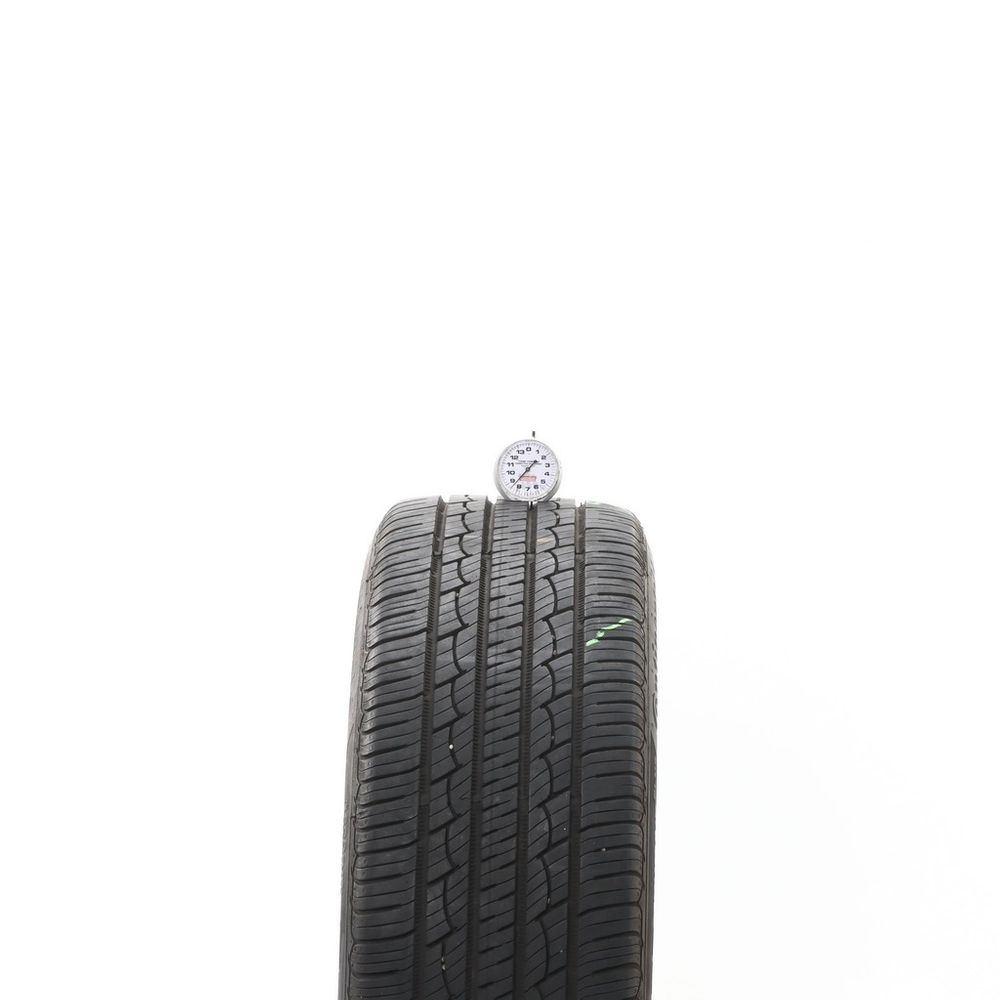 Set of (4) Used 205/55R16 Continental ControlContact Tour A/S Plus 91H - 8.5-9/32 - Image 2