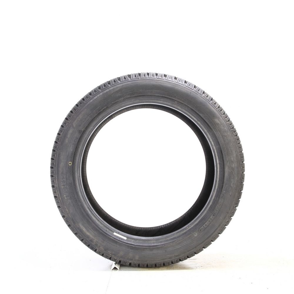 New 215/50R17 Nitto NT-SN2 Winter 91T - Image 3