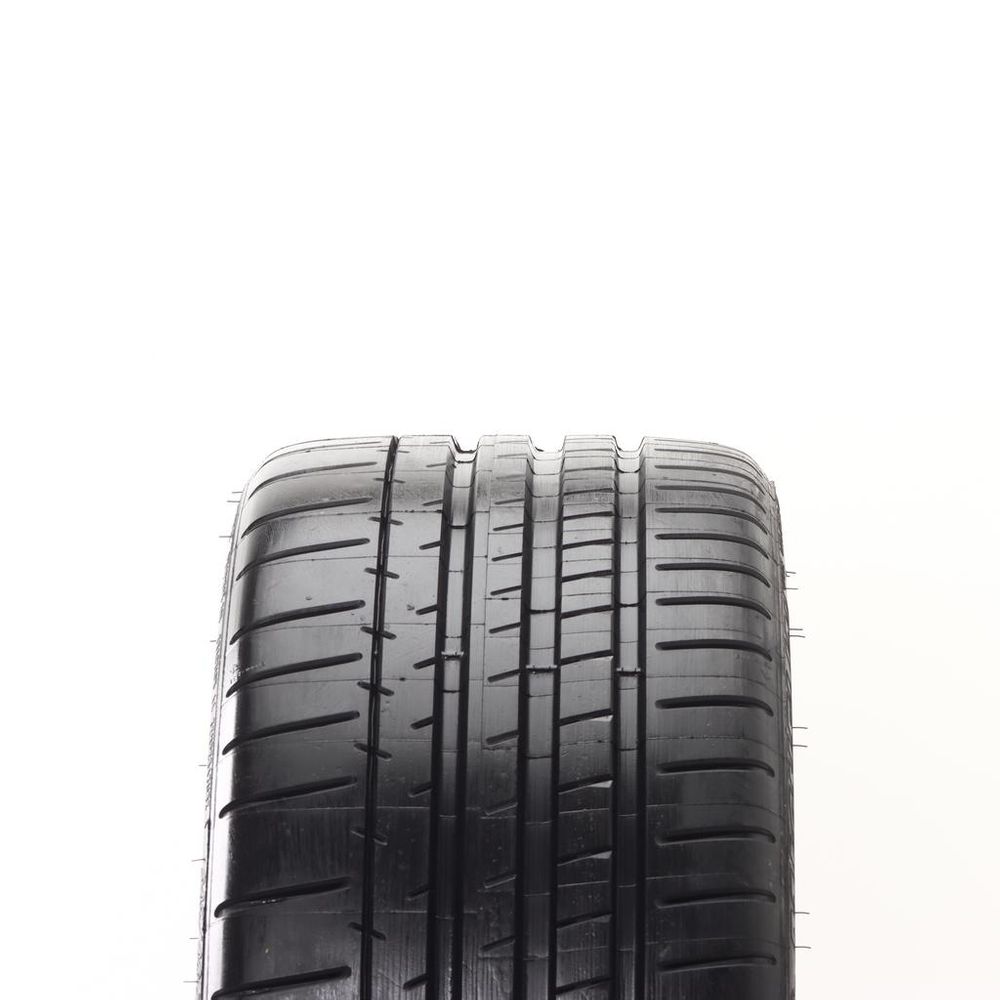 New 245/40ZR20 Michelin Pilot Super Sport 99Y - Image 2