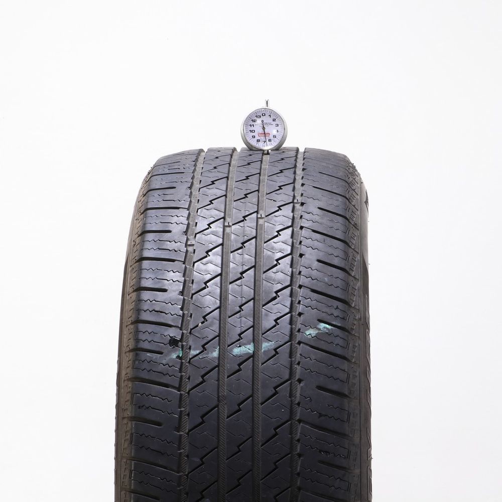 Used 255/55R20 Multi-Mile Wild Country HRT 107H - 6.5/32 - Image 2