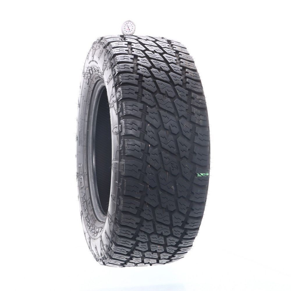 Used 305/60R18 Nitto Terra Grappler G2 A/T 116S - 13/32 - Image 1