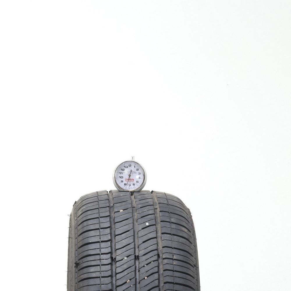 Set of (4) Used 185/55R15 Goodyear Integrity 82T - 7.5-8/32 - Image 2