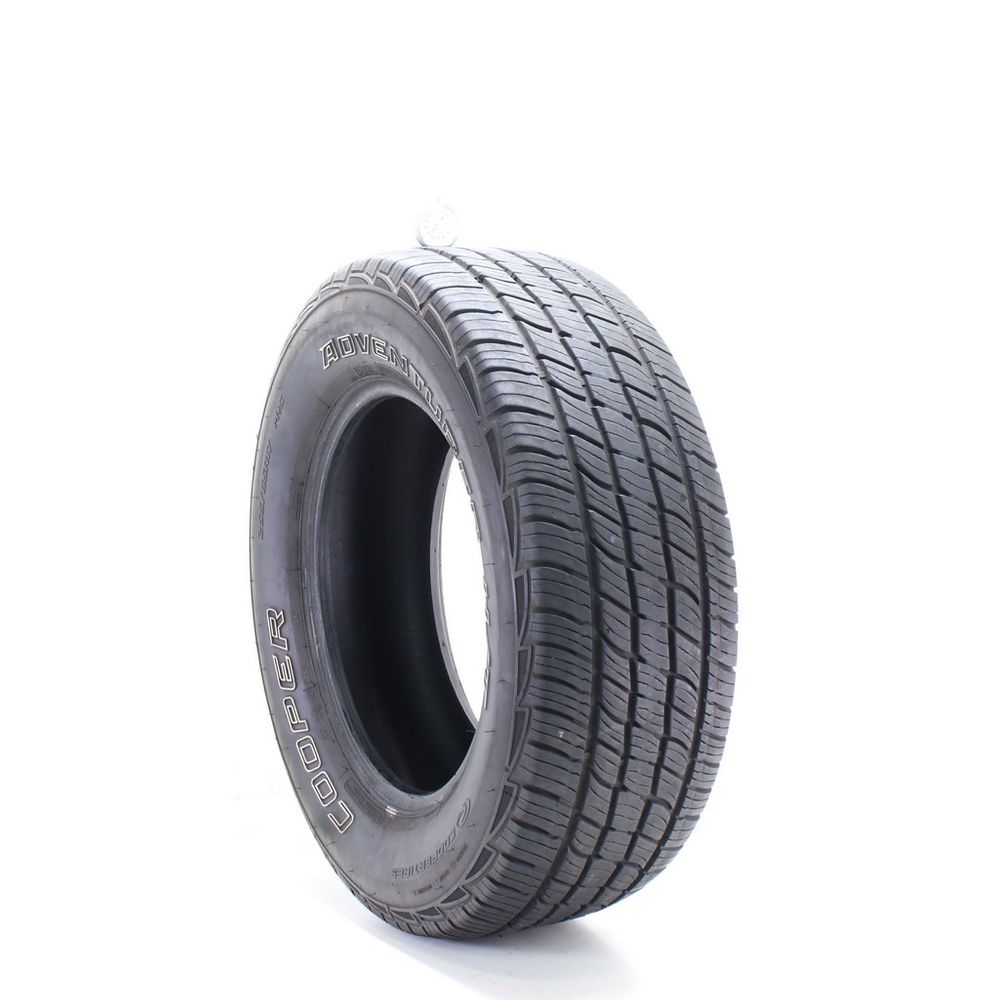 Used 255/65R17 Cooper Adventurer H/T 110T - 8.5/32 - Image 1