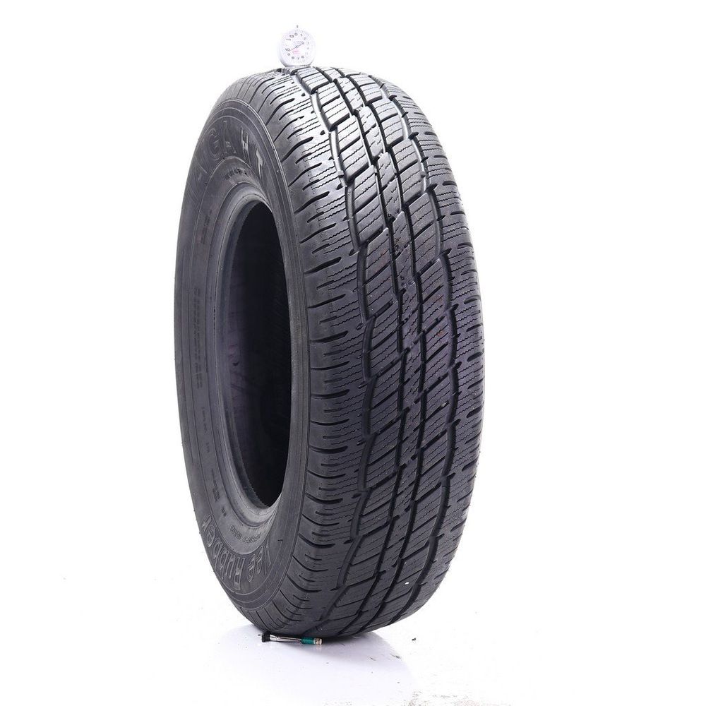 Used LT 225/75R16 VeeRubber Taiga H/T 115/112S E - 9.5/32 - Image 1