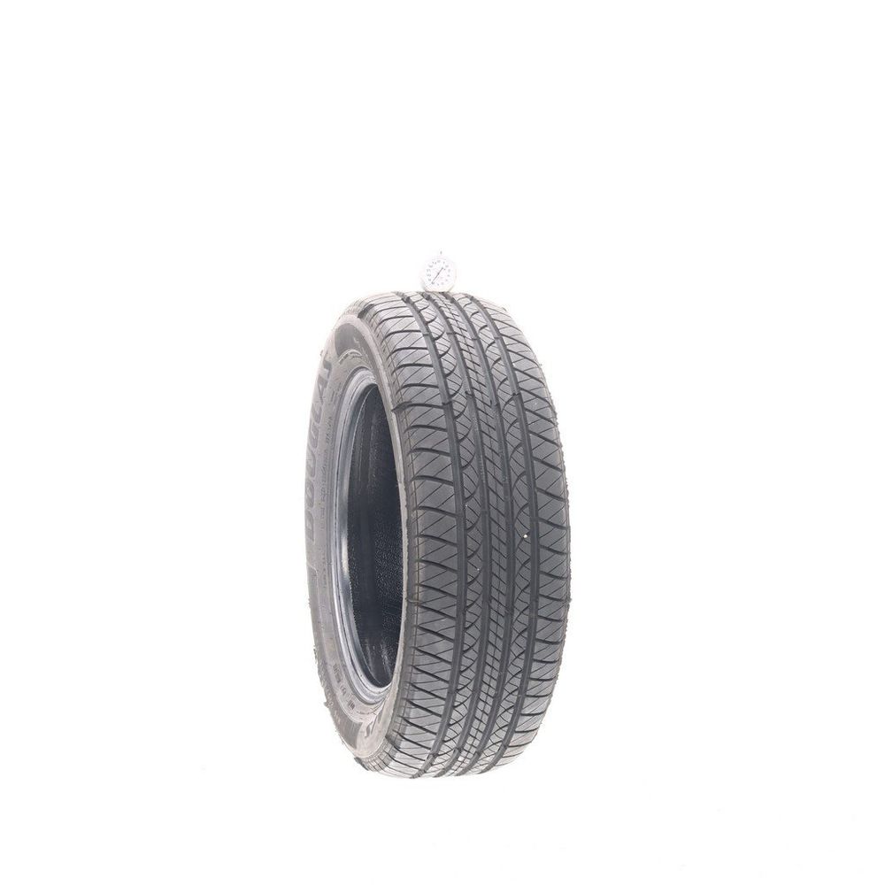 Set of (2) Used 205/60R16 Douglas Touring A/S 92V - 8/32 - Image 1