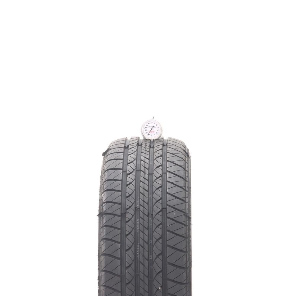 Set of (2) Used 205/60R16 Douglas Touring A/S 92V - 8/32 - Image 2