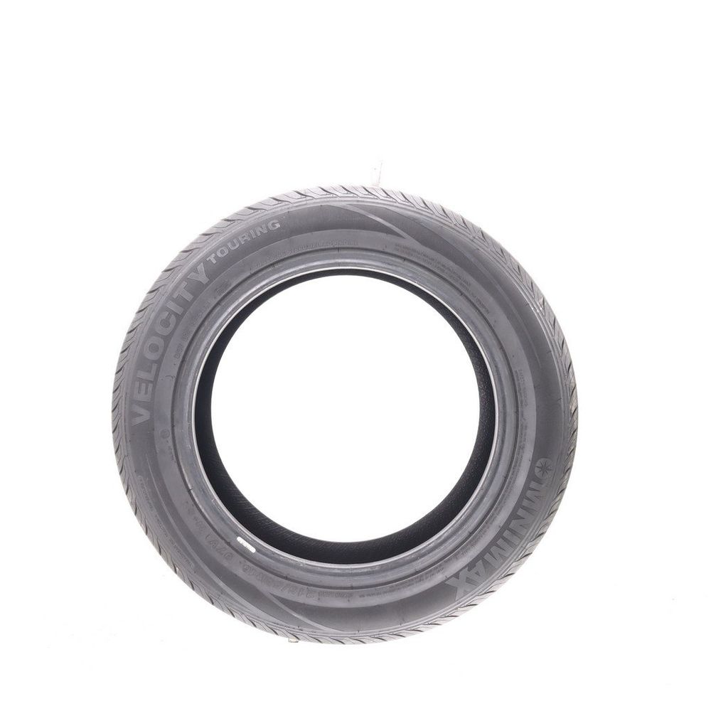 Used 215/55R16 Omnimax Velocity Tourimg 97V - 9/32 - Image 3