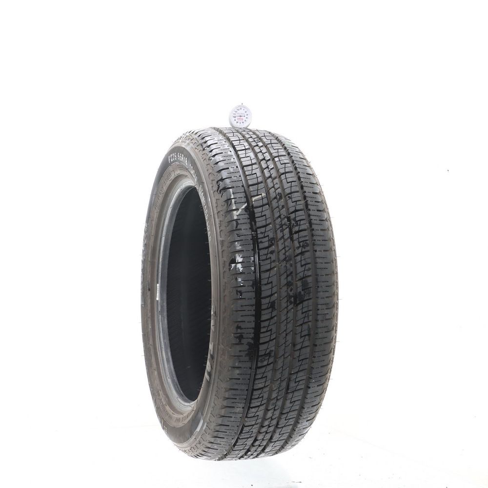 Used 235/55R18 Advanta SV T-01 100V - 10/32 - Image 1