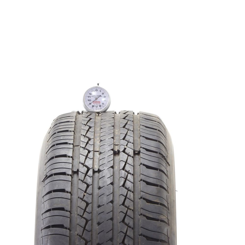 Used 225/60R18 BFGoodrich Advantage TA 100H - 9/32 - Image 2